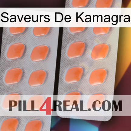 Kamagra Flavours 27